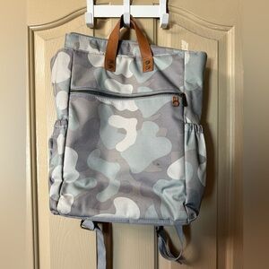 Stylish Camouflage Backpack
